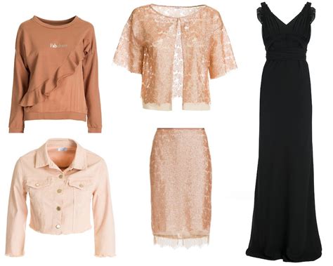 motivi abbigliamento primavera estate 2018